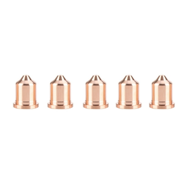 Plasma Nozzle Tip Durable Better Performance Sturdy Plasma Torch Nozzle for MAX65 Cutting Machine Carbon Steel Plasma Nozzle Tip Durable Better Performance Sturdy Plasma Torch Nozzle for MAX65 Cutting Machine Carbon Steel